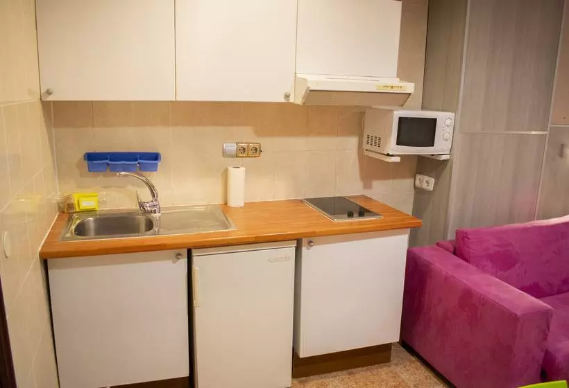 Apartamentos Manzano 3000 Con Desayuno