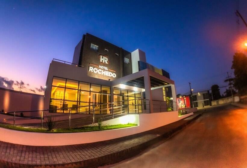 Hotel Rochedo