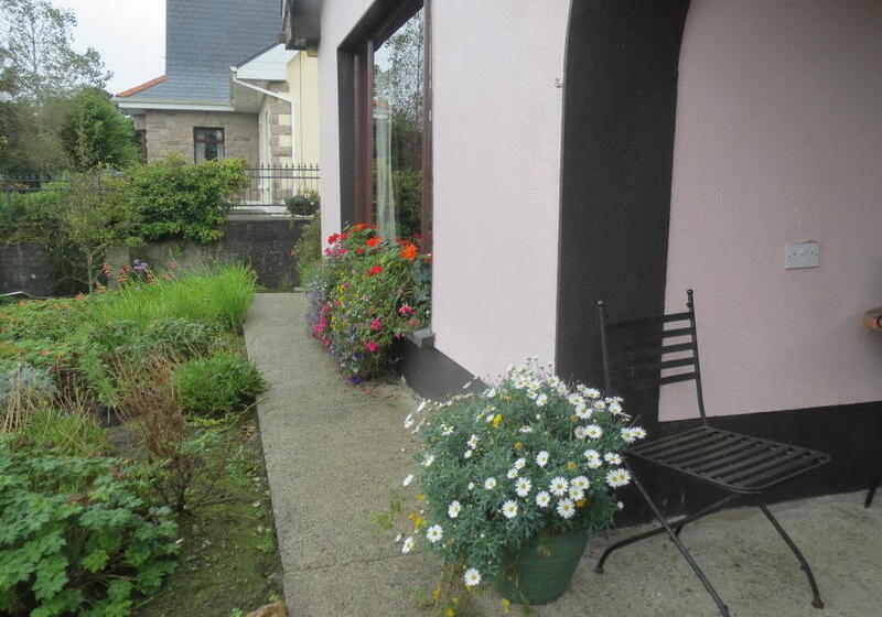 住宿加早餐 Abbey View