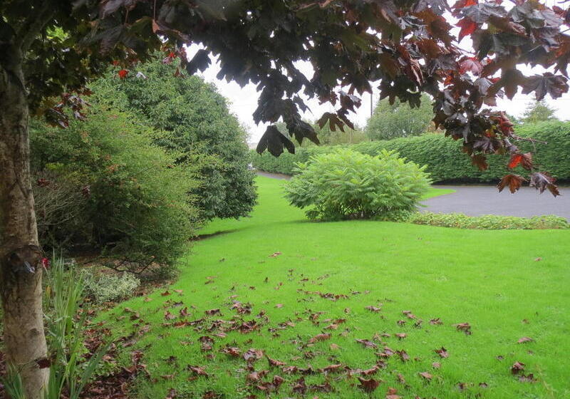 住宿加早餐 Abbey View