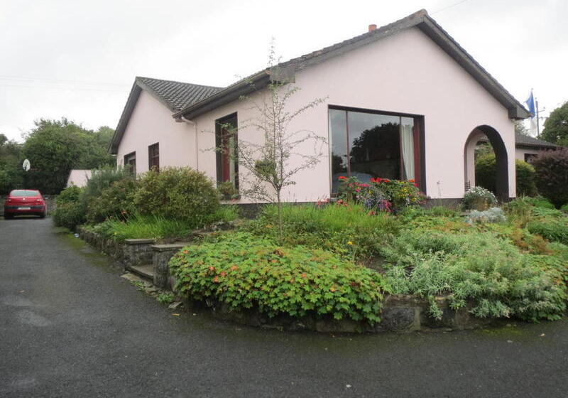 住宿加早餐 Abbey View