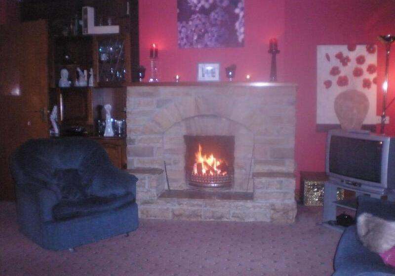 住宿加早餐 Abbey View