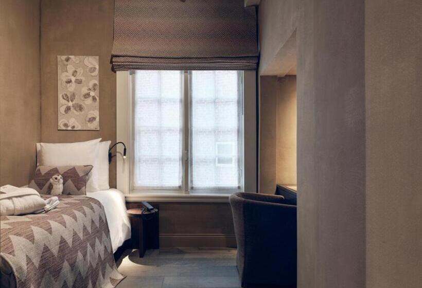 Botanic Sanctuary Antwerp The Leading Hotels Of The World