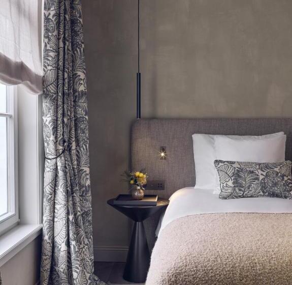 Botanic Sanctuary Antwerp The Leading Hotels Of The World