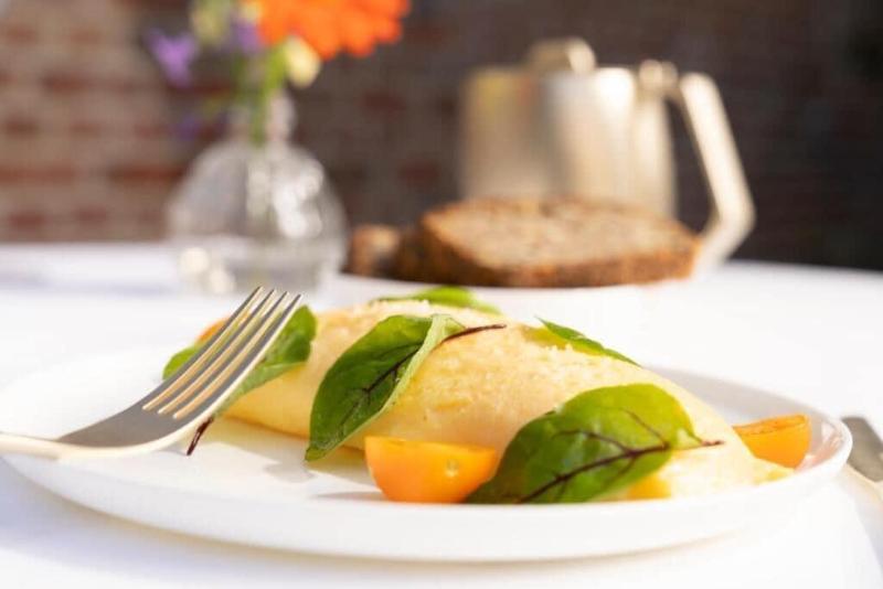 Botanic Sanctuary Antwerp The Leading Hotels Of The World