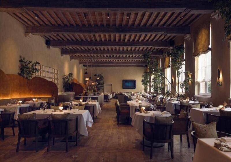 Botanic Sanctuary Antwerp The Leading Hotels Of The World