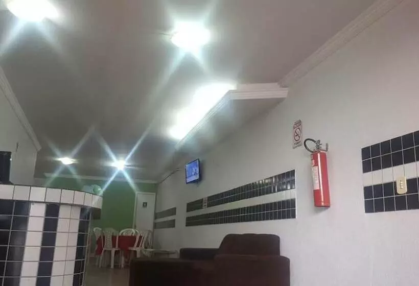 هتل Abadá