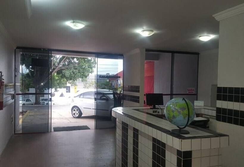 בית מלון כפרי Abadá