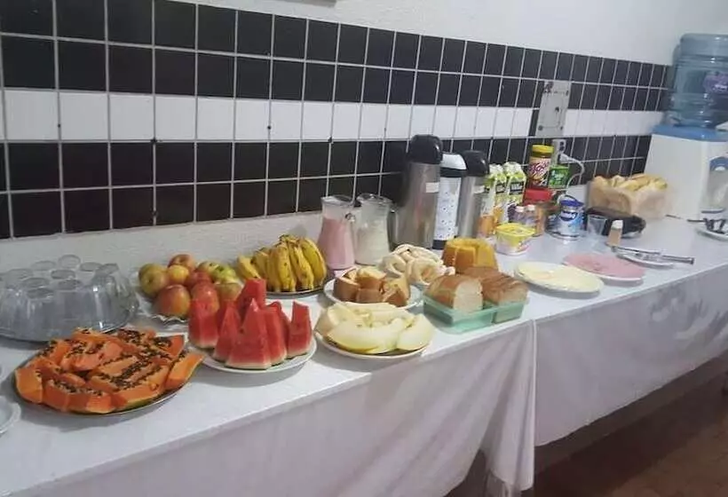 هتل Abadá