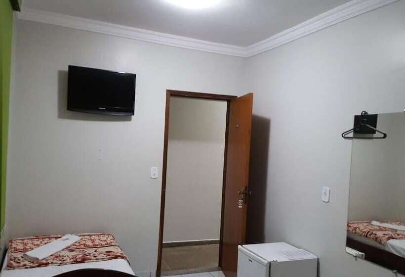 בית מלון כפרי Abadá