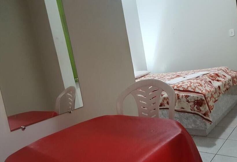 בית מלון כפרי Abadá