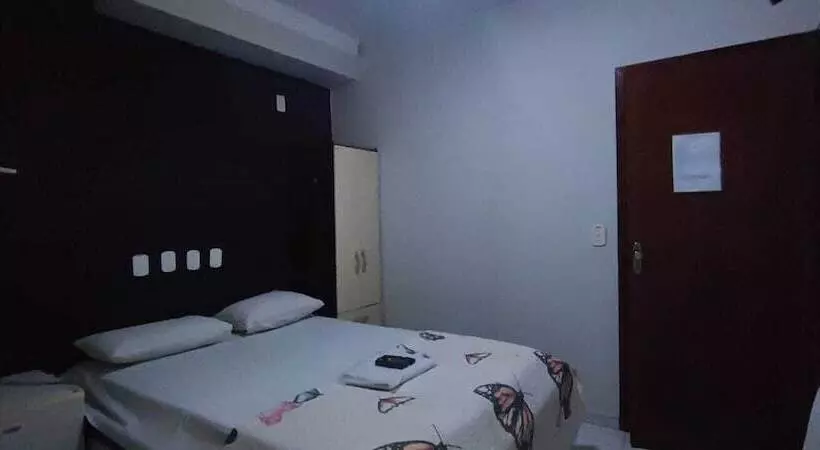هتل Abadá