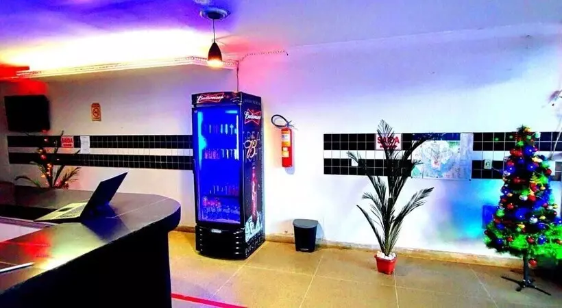 هتل Abadá