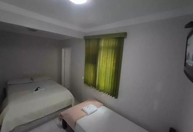 هتل Abadá