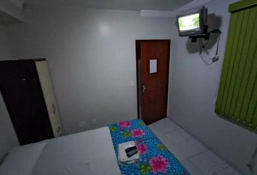 هتل Abadá