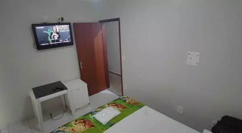 هتل Abadá