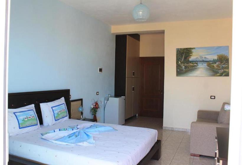 هتل Aleksandrus Jardin