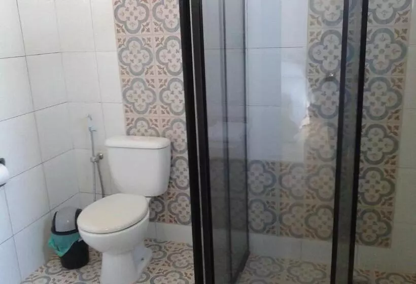 هتل Arraial Velho Pousada Tematica