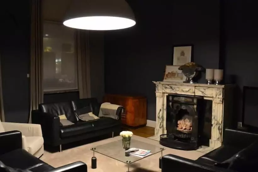 Hotelli B&b Dusk Till Dawn