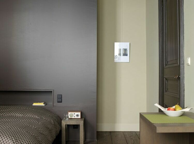 هتل B&b Dusk Till Dawn