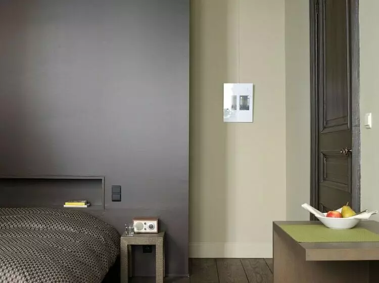 Hotelli B&b Dusk Till Dawn