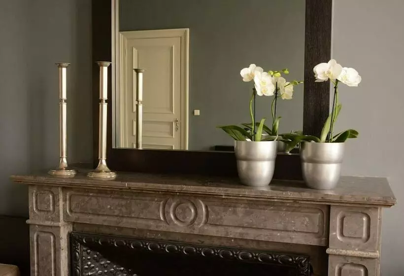 Hotelli B&b Dusk Till Dawn