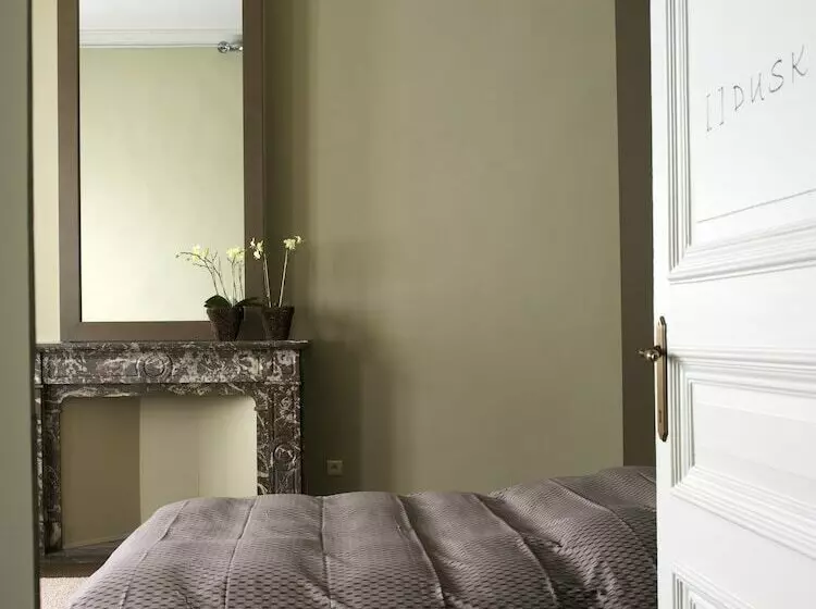 Hotelli B&b Dusk Till Dawn