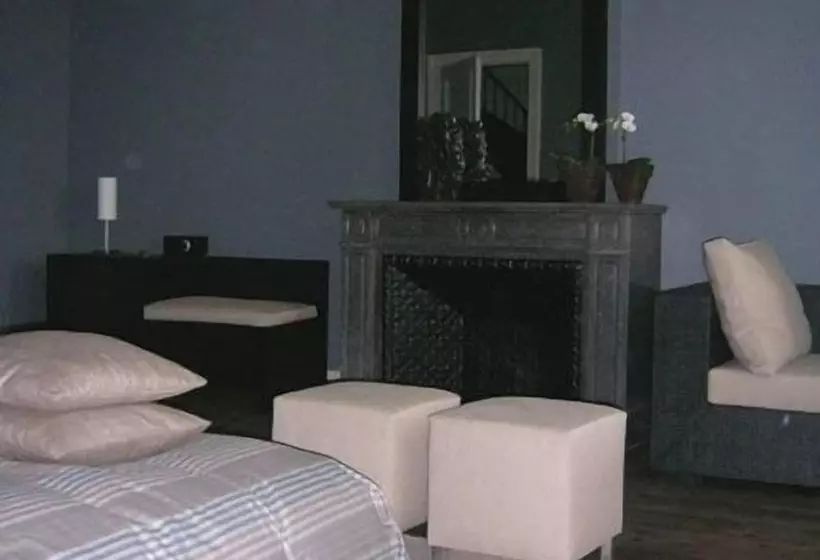 Hotelli B&b Dusk Till Dawn