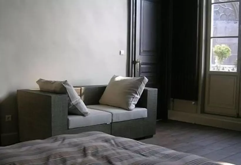 Hotelli B&b Dusk Till Dawn