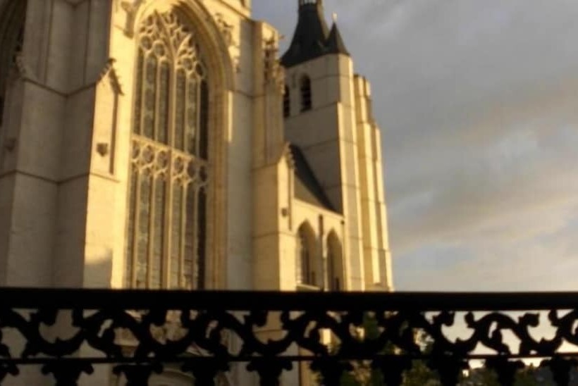 هتل B&b Dusk Till Dawn