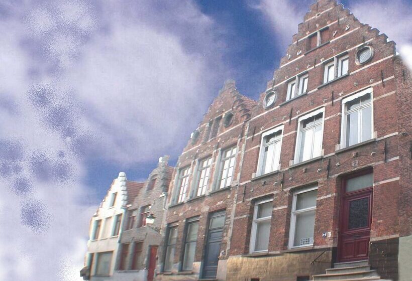 فندق B&b Lady Jane