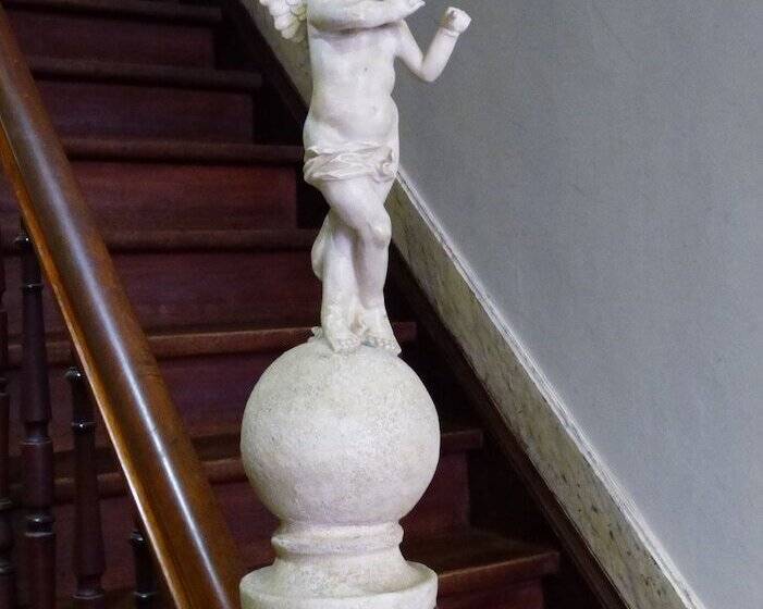 فندق B&b Lady Jane