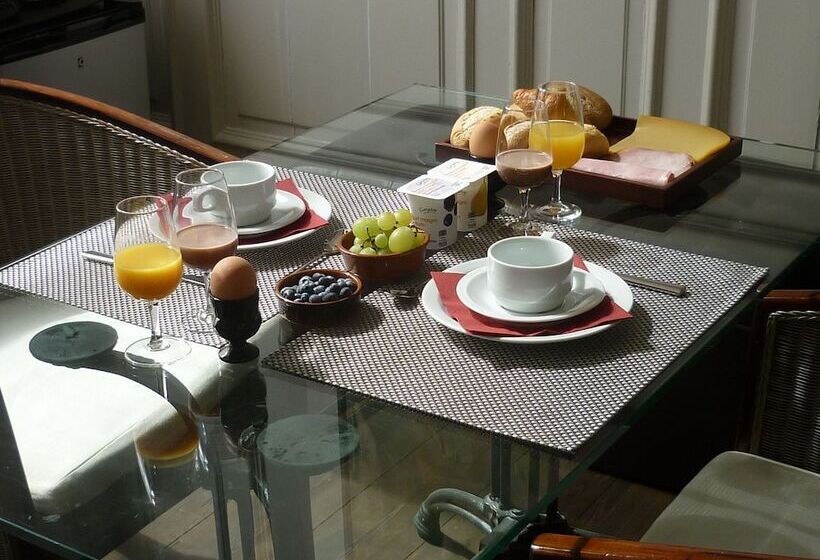 فندق B&b Lady Jane