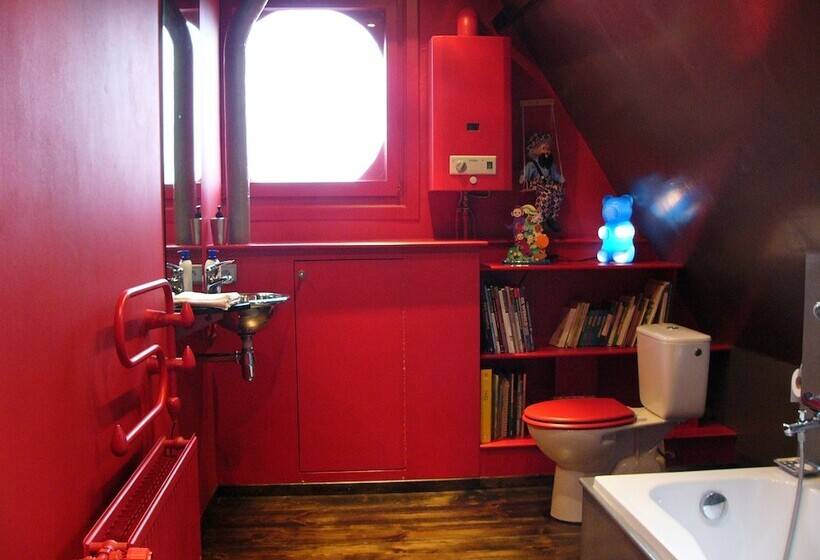 فندق B&b Lady Jane