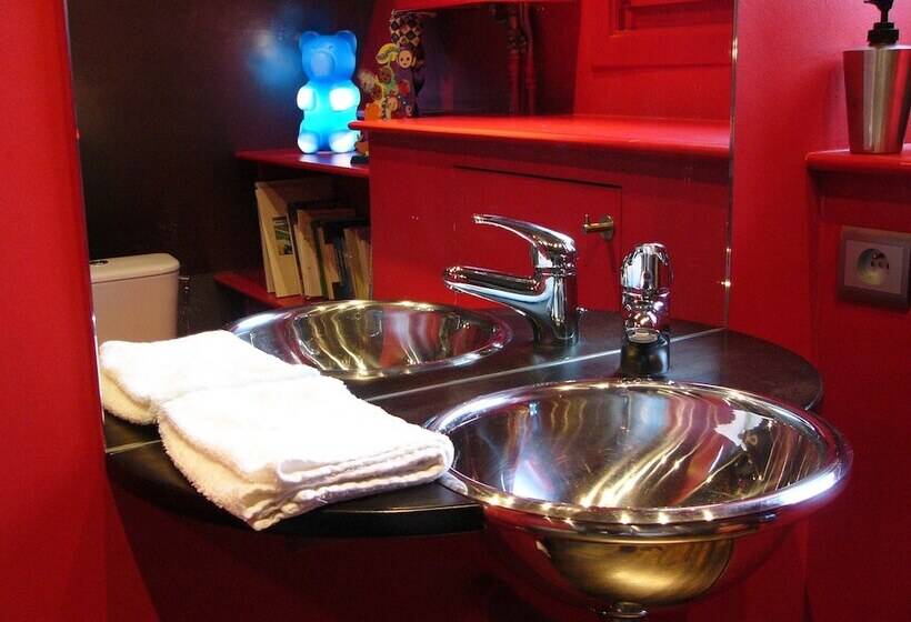 فندق B&b Lady Jane