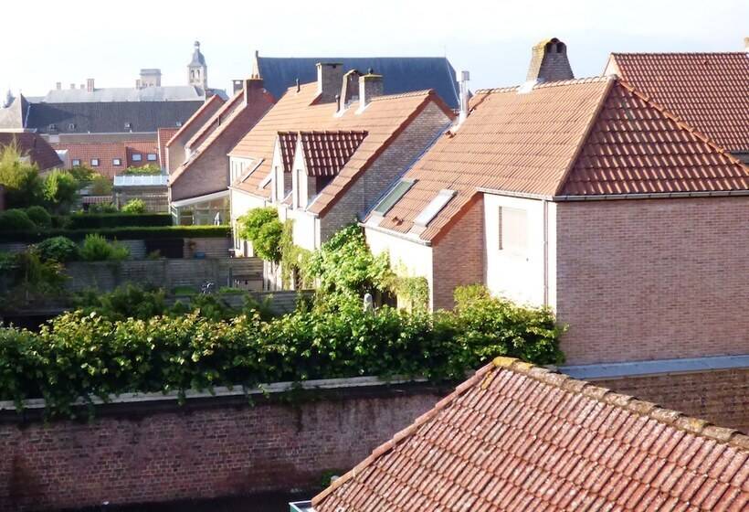 فندق B&b Lady Jane