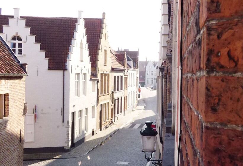 فندق B&b Lady Jane