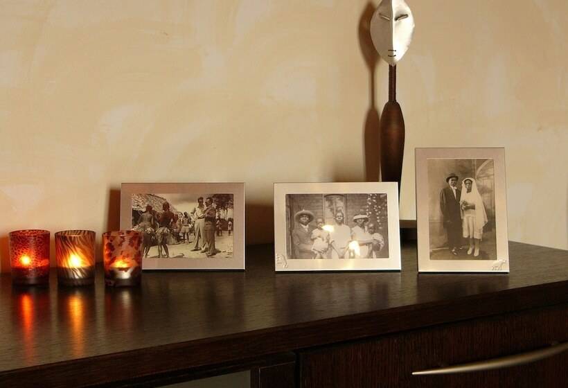 فندق B&b Lady Jane