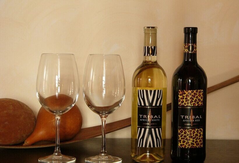 فندق B&b Lady Jane