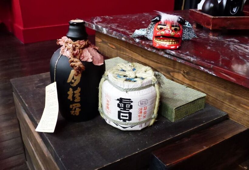 فندق B&b Lady Jane