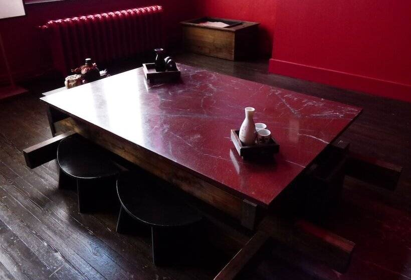 فندق B&b Lady Jane