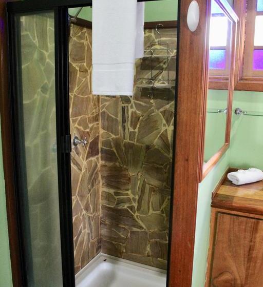 בית מלון כפרי Colonial Court Holiday Apartments