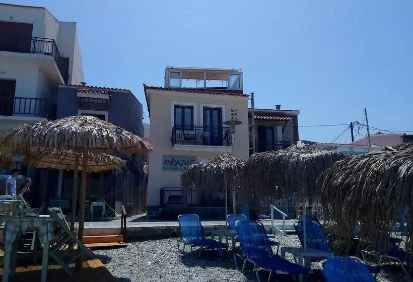 Hôtel Deja Vu