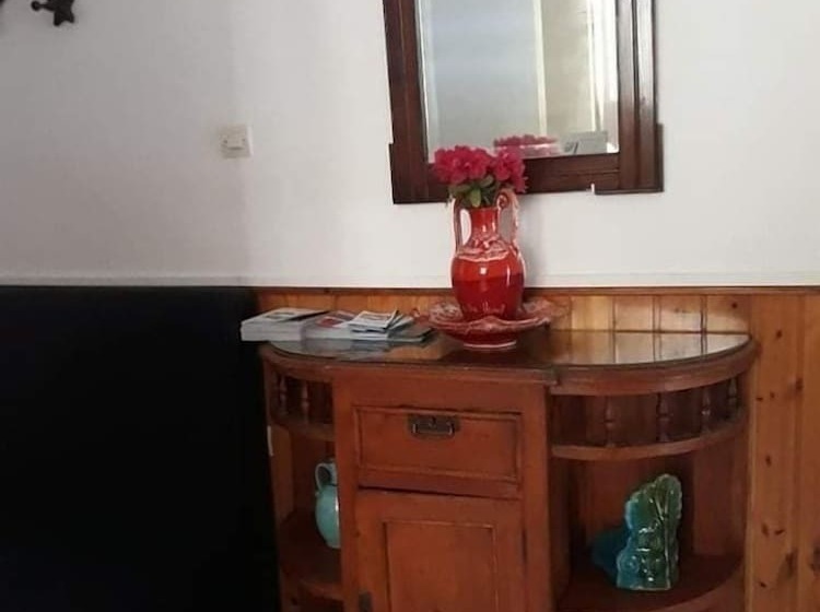 בית מלון כפרי Deja Vu