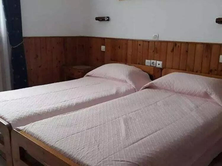 Hôtel Deja Vu