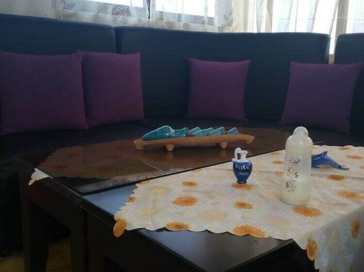 בית מלון כפרי Deja Vu