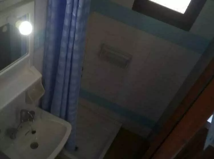 Hôtel Deja Vu