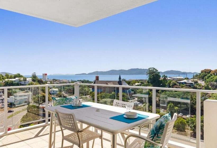 فندق The Dalgety Apartments