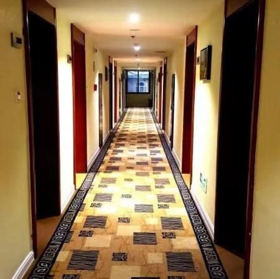 בית מלון כפרי Dongfang