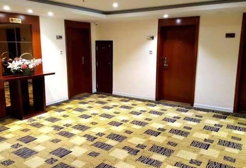 בית מלון כפרי Dongfang